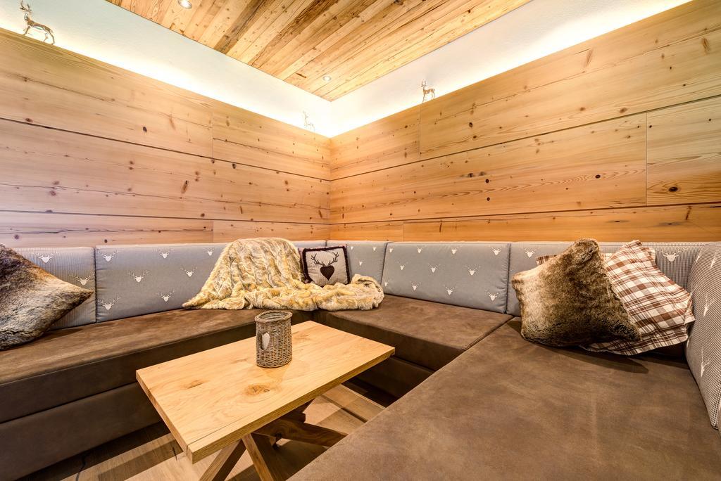 בורסרברג Rufana Lodge מראה חיצוני תמונה