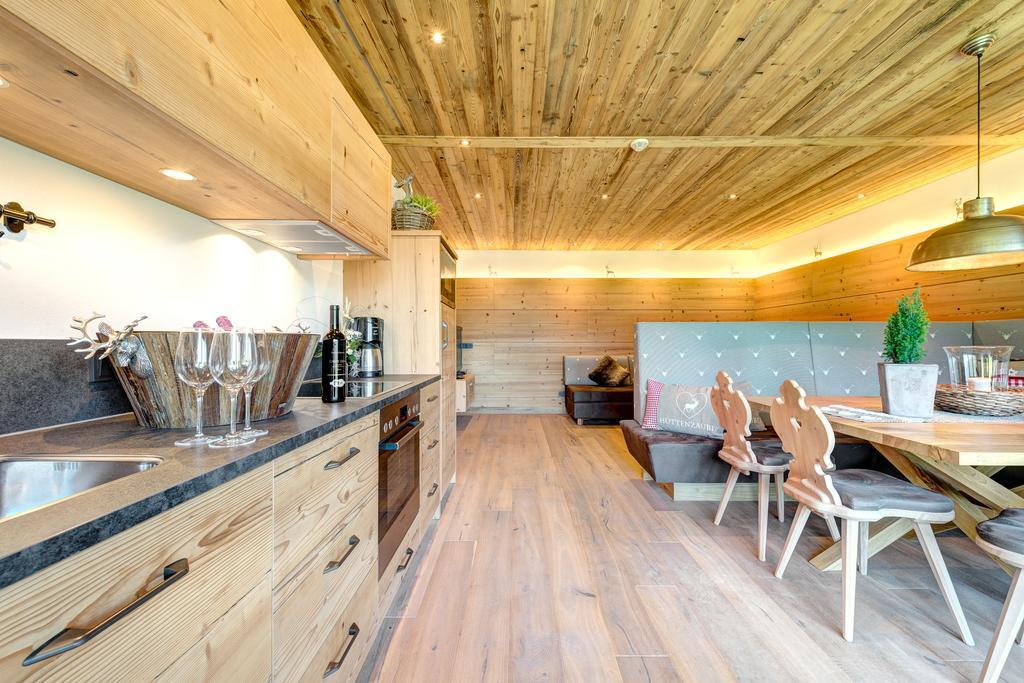 בורסרברג Rufana Lodge מראה חיצוני תמונה